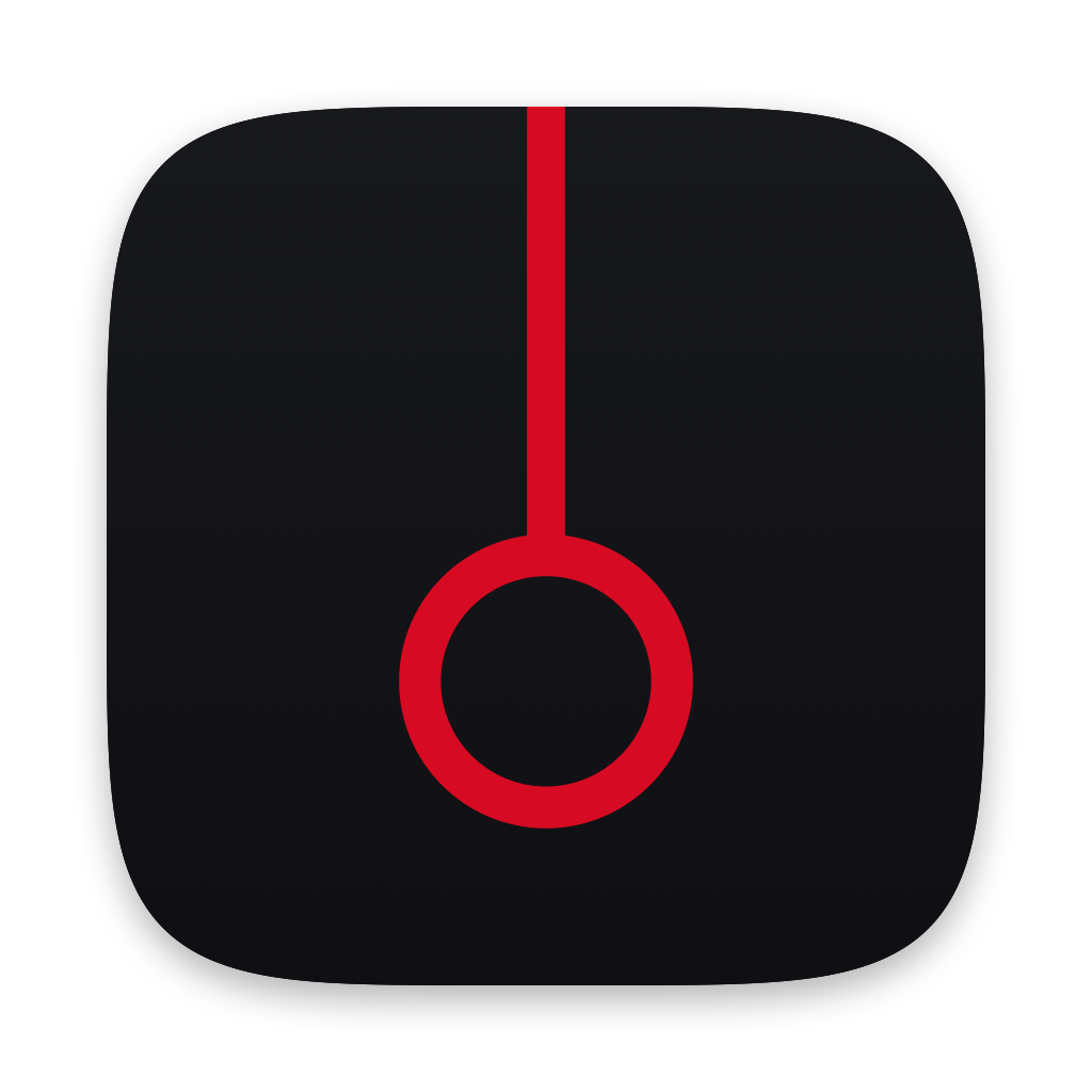 Pull Focus icon